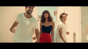 Зара - мир вашему дому