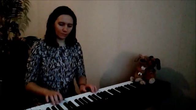 Этюд 44 Allegretto Ф Лекуппэ смотреть онлайн