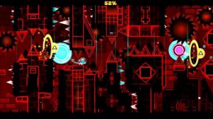 Прошëл Tartarus с 287,654 попыток, без реакции