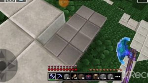 Планет крафт обворовываю базу