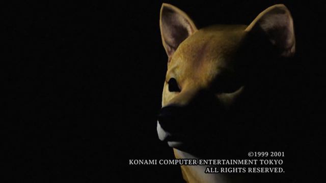 Silent Hill 2 Enhanced Edition (PC) Ending "Dog" смотреть онлайн