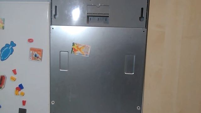 Как выбрать встраиваемую посудомоечную машину