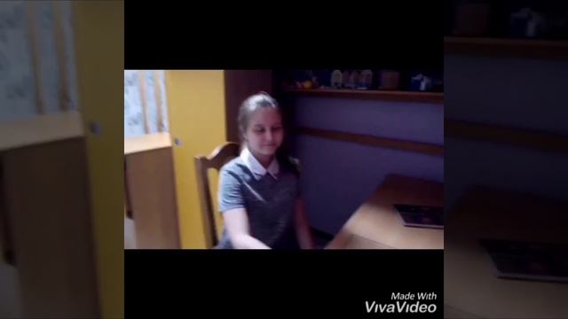 ДЕНЬ ОБЫЧНОЙ ШКОЛЬНИЦЫ vs МОЙ ДЕНЬ/ СКЕТЧ смотреть онлайн