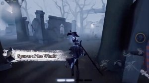 ⩩ 𝐍𝐈𝐆𝐇𝐓 𝐖𝐀𝐓𝐂𝐇 🦋⋆｡°✩ ночной дозор гайд 𝐈𝐝𝐞𝐧𝐭𝐢𝐭𝐲 𝐕 #identityv #idv #идентити5