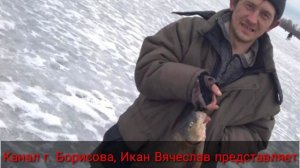 Видео из фотографий про рыболовство 🐟 // Вячеслав Икан