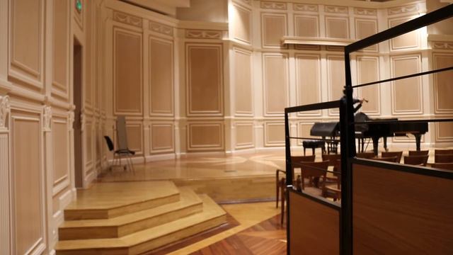 Schubert-Ernst: Der Erlkönig，Zhang zheng QI .15years.2020.9 смотреть онлайн