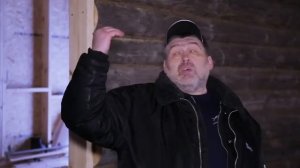 Строительство дома с применением деревянных двутавровых балок  Отзыв владельца