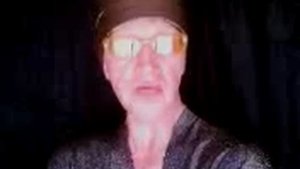 Мишель Веер. Брим-брим! Я не ревную тебя!