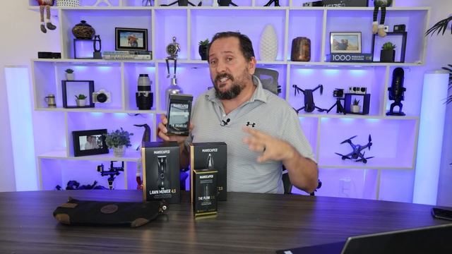 MANSCAPED® The Tool Box 4.0 Reviewed смотреть онлайн