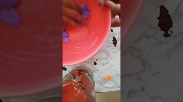 Изменяю слайм. 2 часть будет через 1 минуту смотреть онлайн