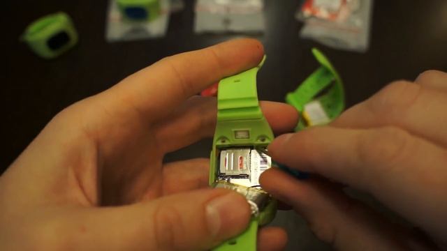 Q50 smart watch problem with GPS and GSM смотреть онлайн