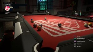 Hustle Kings - Первый Взгляд [PS4]