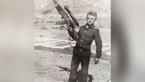Пограничные войска Ксапо. В/Ч 2088. Каахка. 4 Погранзастава им. Леонида Кравченко. "Баба - Дурмаз".