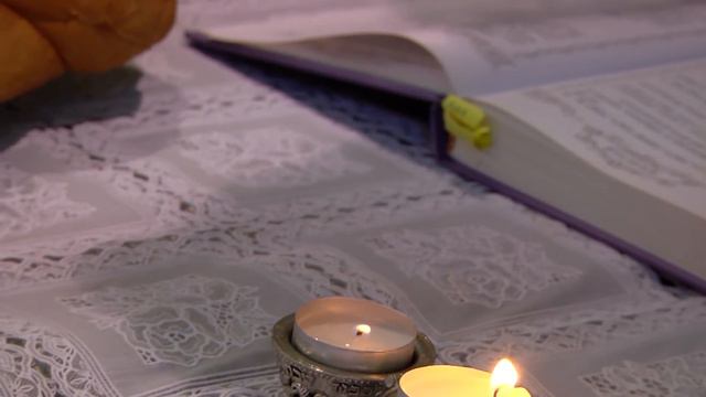 1 день молитвенного тура по Югу Украины