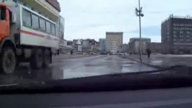 Дороги воркута.flv смотреть онлайн