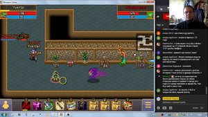 Warspear Online - Честный Фарм в варспир)