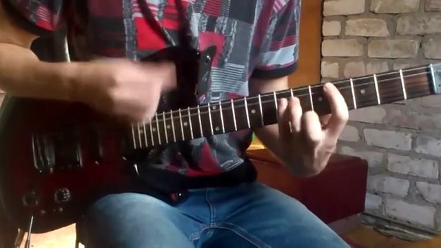 Lumen - Один ответ (cover) смотреть онлайн