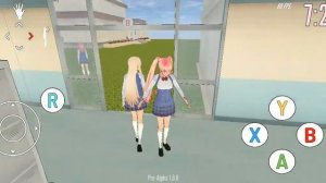 lethal-love fan game yandere simulator