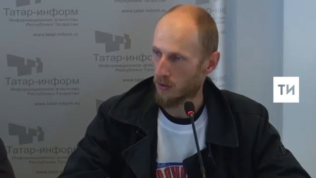 Кругосветный путешественник Андрей Невзоров даст мастер-класс на фестивале «Народная лодка» смотреть онлайн