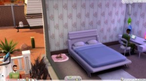 ЧТО НЕ ТАК С ЭТИМ ГОРОДОМ СТРЕЙНДЖЕРВИЛЬ В СИМС 4 / THE SIMS 4