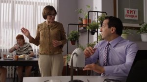 Настоящий патриот