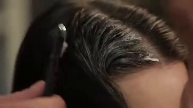 Repairing Damaged Hair with Kadus Visible Repair смотреть онлайн