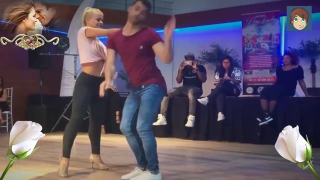 Красивейшая музыка. Белые розы!!! смотреть онлайн