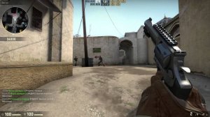 R8 Revolver