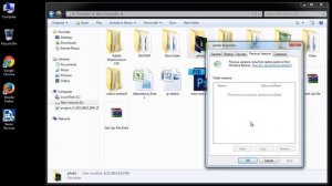 How to Restore Deleted Recycle Bin Files