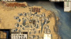 STRONGHOLD CRUSADER 2 | DESERT HEAT #5