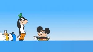 МОККИ ШОУ - ЛЕТО