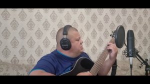 ,,Твой последний поцелуй,, - Руки вверх & HammAli&Navai (гитарный кавер)