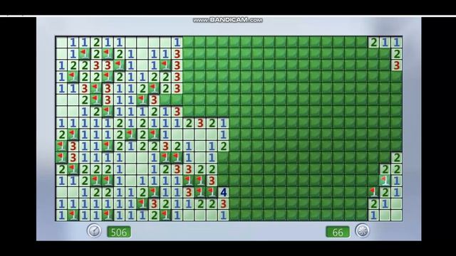 Game Minesweeper 2. #game #minesweeper смотреть онлайн