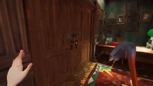 Прохождение игры Hello Neighbor 2!