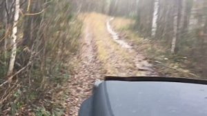 Toyota Land Cruser Prado 150, покатушки прадо 150,бездорожье