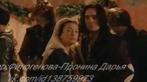 Тибальт и Джульетта "Этот день"