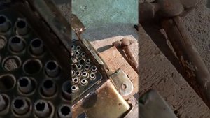 Ремонт радиатора мотоблока 2 часть