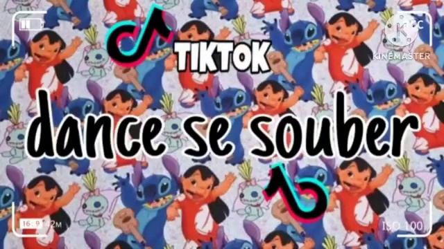 ~Dance Se Souber~ {Tik Tok}Dance Se Souber~{Tik Tok} 2023