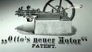 Из истории великих научных открытий  Рудольф Дизель и дизельный двигатель