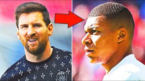 MESSI TOLD THE WHOLE TRUTH ABOUT RELATIONSHIP WITH MBAPPE! What's going on between them at PSG?