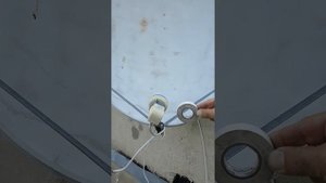 Телекарта.Настройка антенны на новый спутник..