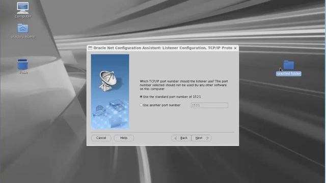 3- Oracle 11g Kurulumu | Oracle DBA Temel смотреть онлайн