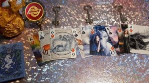 РЫБЫ. МОЩНЫЕ ПЕРЕМЕНЫ ЧЕРЕЗ 3 МЕСЯЦА В ТВОЕЙ СУДЬБЕ! ПРОГНОЗ ТАРО ОНЛАЙН. ГАДАНИЕ НА КАРТАХ TAROT