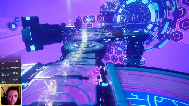 Ratchet and Clank: Rift Apart(PS5) Прохождение#3 /Самый редкий во вселенной смотреть онлайн