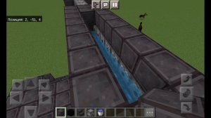 Как построить TNT пушку, стреляющую прямо в Minecraft!
