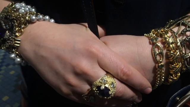 Браслет Жук и браслет Паук смотреть онлайн