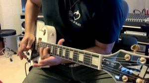 JOYO / WAH WAH (Joe Satriani)