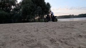LINHAI-YAMAHA M125