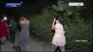 Тунги массаж ТОШКЕНТ ред