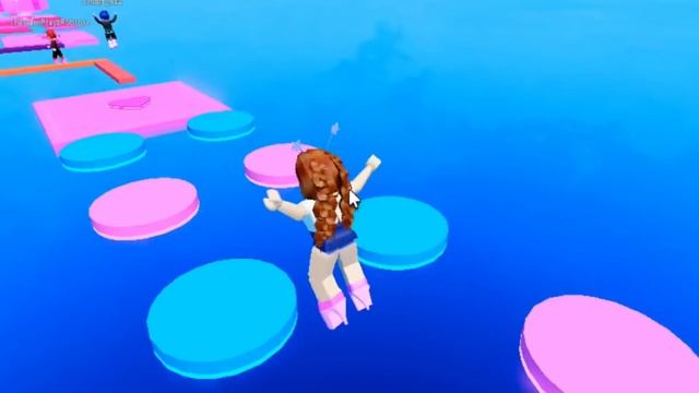 The roblox Jenna HACKER… ISN’T REAL ? смотреть онлайн